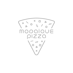 Mosaïque Pizza